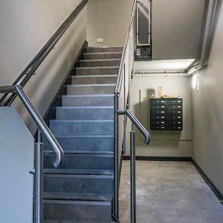 Modern 1-Bedroom Apartment In Leeds City Centre Sleeps 2 Central Station Buitenkant foto