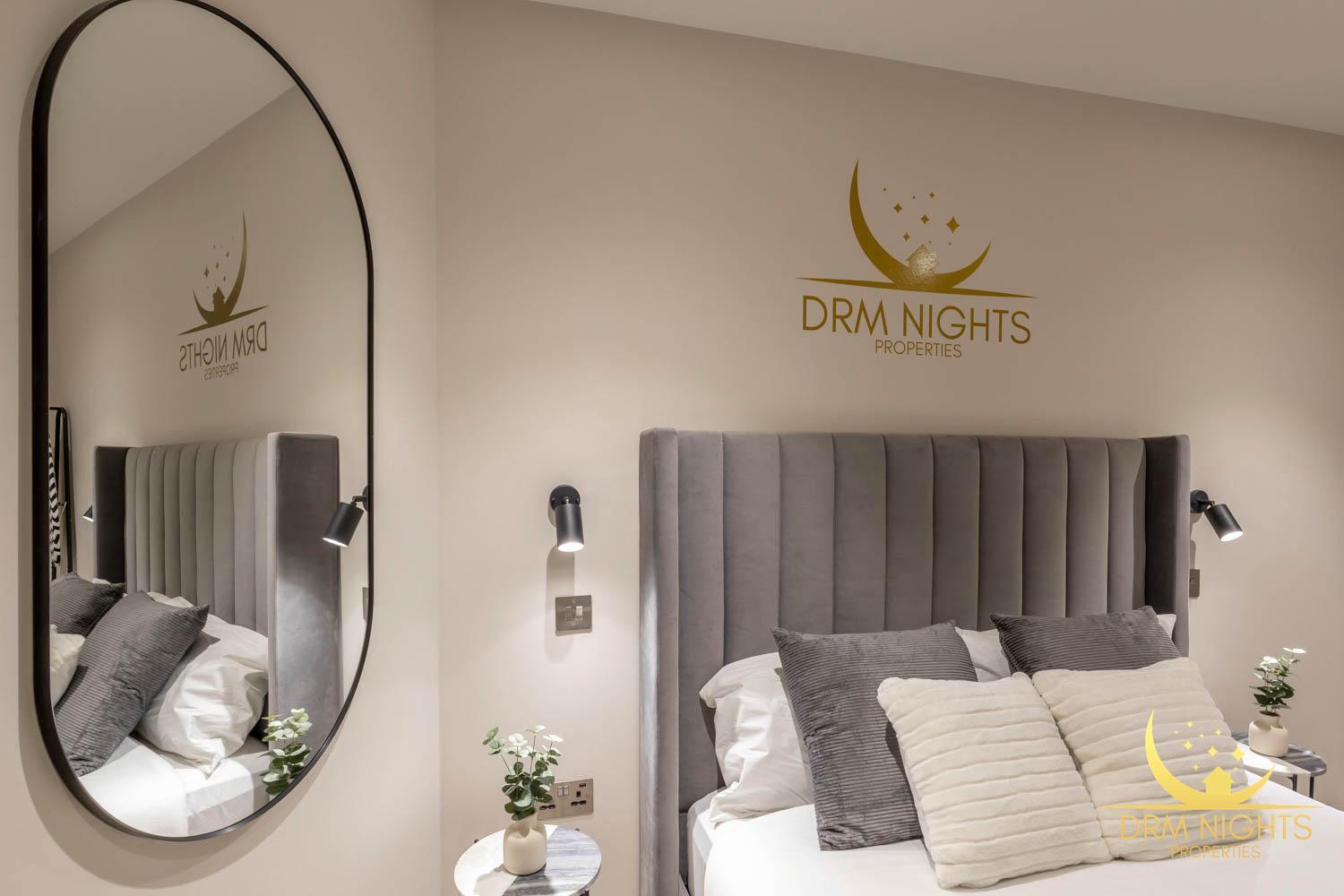 Modern 1-Bedroom Apartment In Leeds City Centre Sleeps 2 Central Station Buitenkant foto