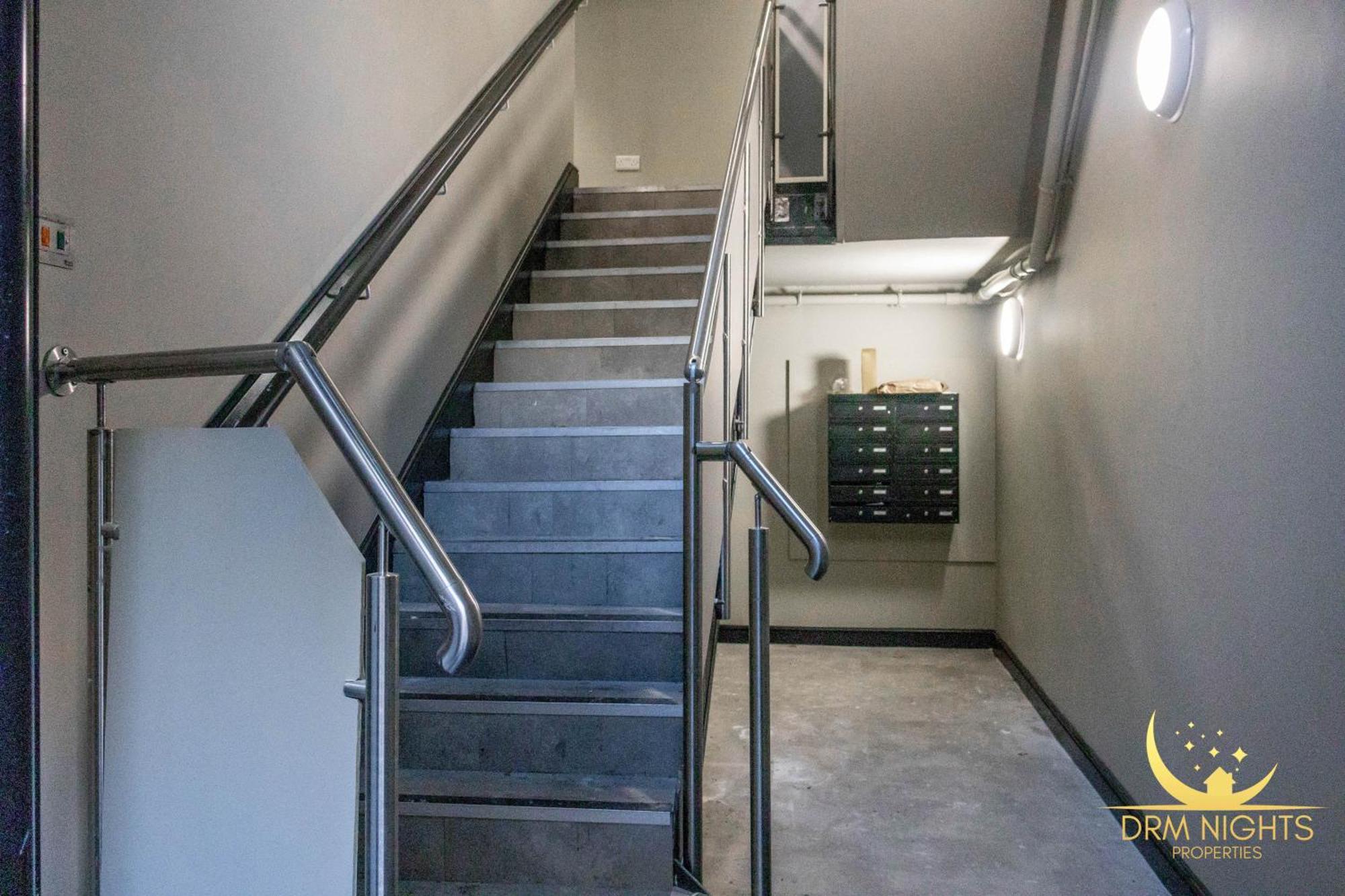 Modern 1-Bedroom Apartment In Leeds City Centre Sleeps 2 Central Station Buitenkant foto
